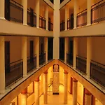 Poseidon Апарт-отель 4*