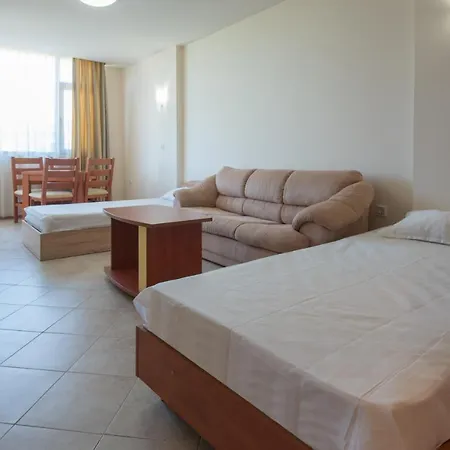 Poseidon 4* 써니비치