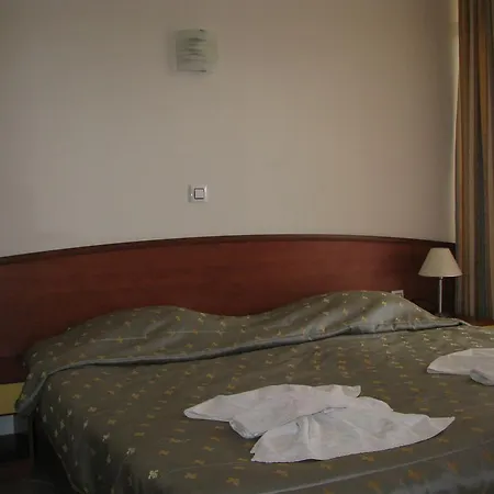 Poseidon 아파트호텔