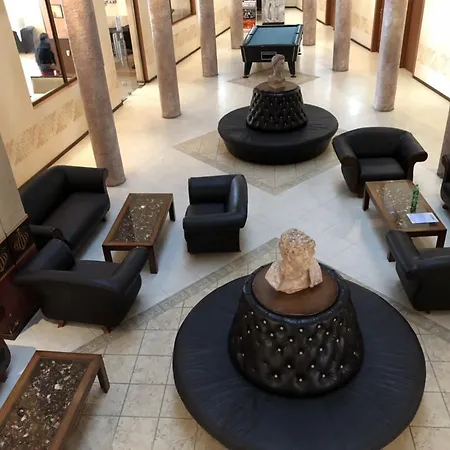 아파트호텔 Poseidon