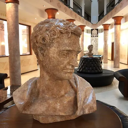 Poseidon 아파트호텔 써니비치