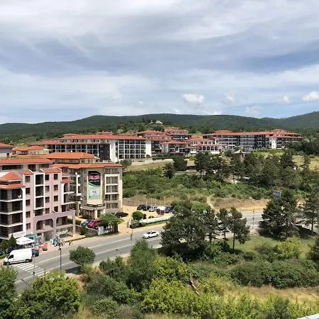 아파트호텔 Poseidon 써니비치