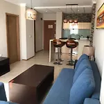 Poseidon Aparthotel