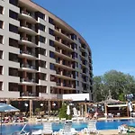 Poseidon 4*