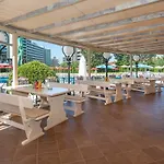 Poseidon Aparthotel 4*