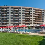 Poseidon 4*