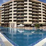 Poseidon Aparthotel Slantschew brjag