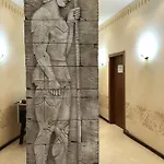 Poseidon Aparthotel 4*