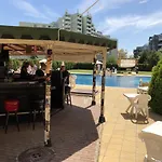 Aparthotel Poseidon 4*