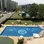 Poseidon Aparthotel Slantschew brjag