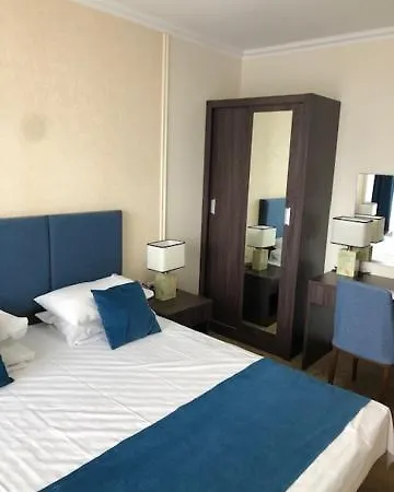 Poseidon 4* Σάνι Μπιτς