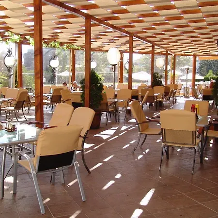 Poseidon 4* Σάνι Μπιτς