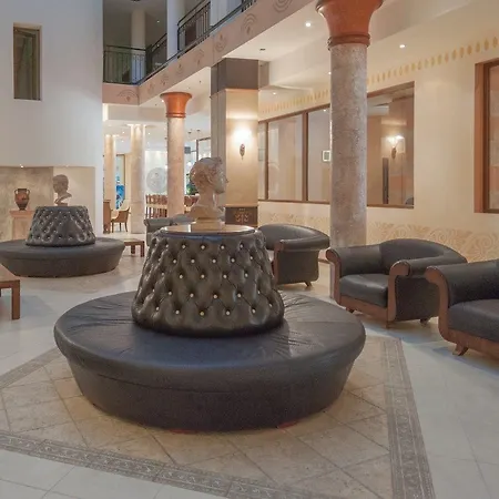 Poseidon Ξενοδοχείο με διαμερίσματα