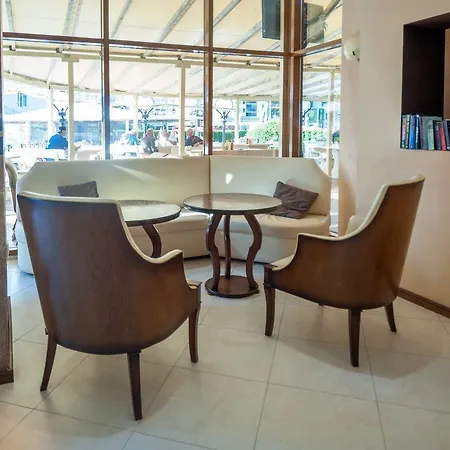 Poseidon 4* Σάνι Μπιτς