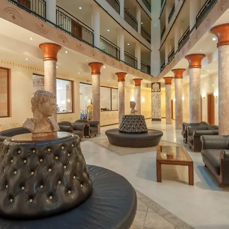 Poseidon Ξενοδοχείο με διαμερίσματα