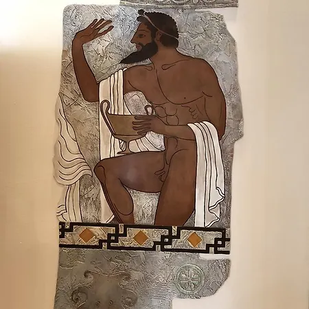 Poseidon