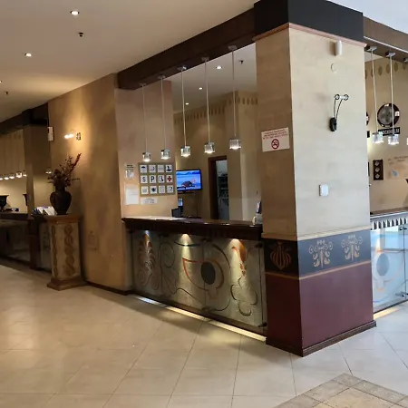 Poseidon Σάνι Μπιτς