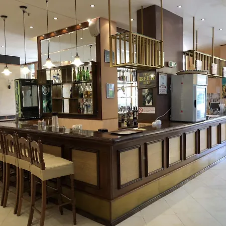 Poseidon 4* Σάνι Μπιτς