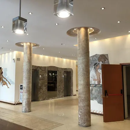 Poseidon Ξενοδοχείο με διαμερίσματα