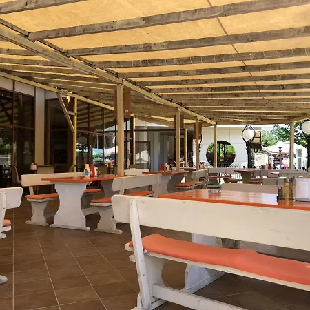 Poseidon Ξενοδοχείο με διαμερίσματα