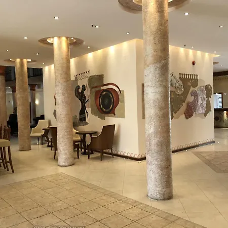 Poseidon Ξενοδοχείο με διαμερίσματα