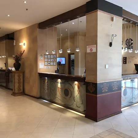 Poseidon Ξενοδοχείο με διαμερίσματα