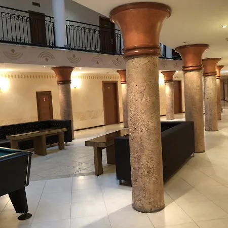 Poseidon Ξενοδοχείο με διαμερίσματα Σάνι Μπιτς