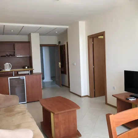 Poseidon Σάνι Μπιτς