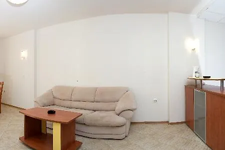 Ξενοδοχείο με διαμερίσματα Poseidon