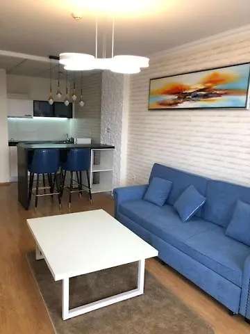 Poseidon Солнечный берег