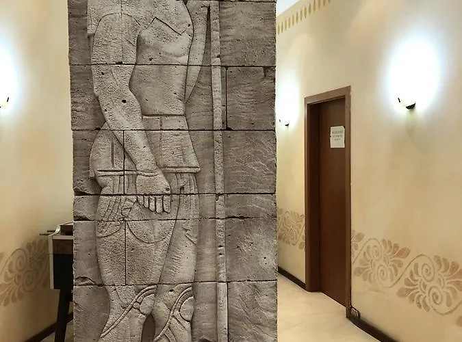 Poseidon Апарт-отель 4*