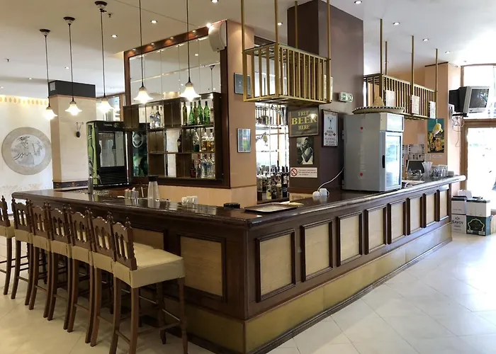 Poseidon 4* Солнечный берег