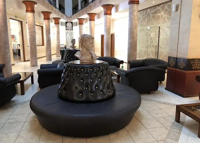 Апарт-отель Poseidon