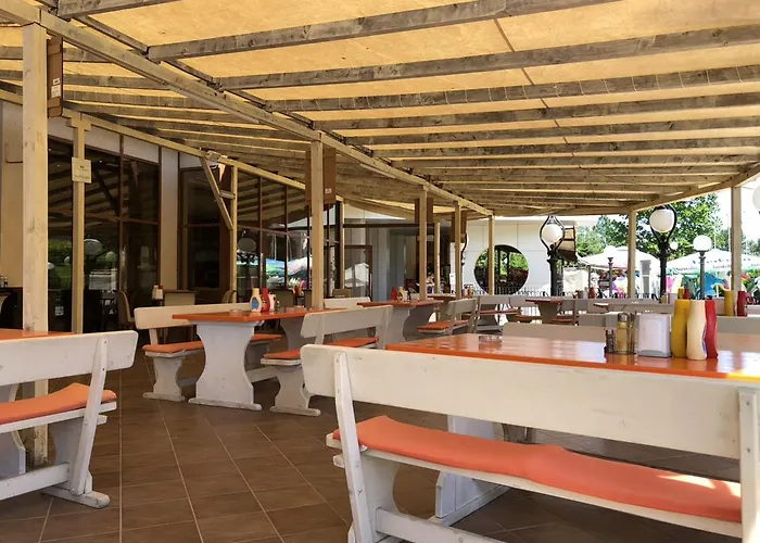 Poseidon Апарт-отель