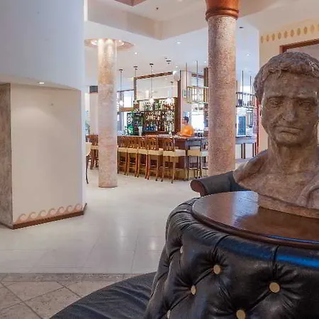 Poseidon Aparthotel Sunny Beach