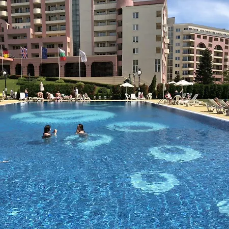 Poseidon Sunny Beach