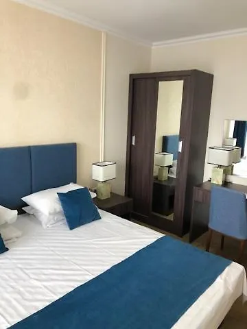 Poseidon 4* Slăntjev Brjag