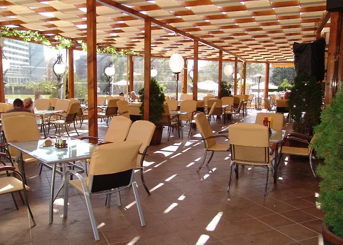 Poseidon 4* Slăntjev Brjag