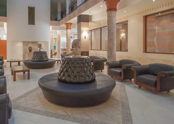 Poseidon Lägenhetshotell