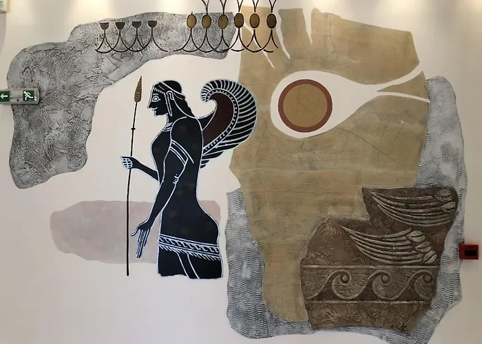 Lägenhetshotell Poseidon Slăntjev Brjag