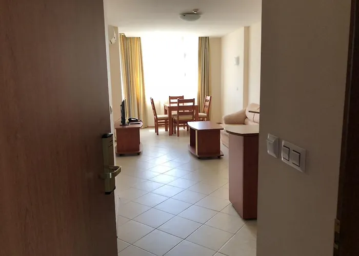 Poseidon Slăntjev Brjag