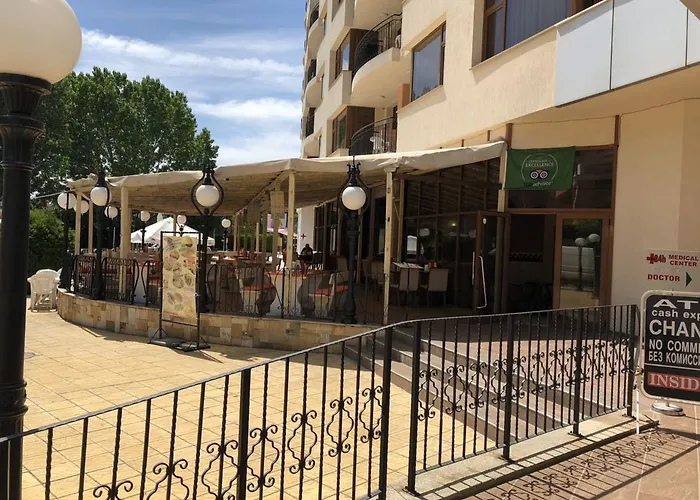 Poseidon Slăntjev Brjag