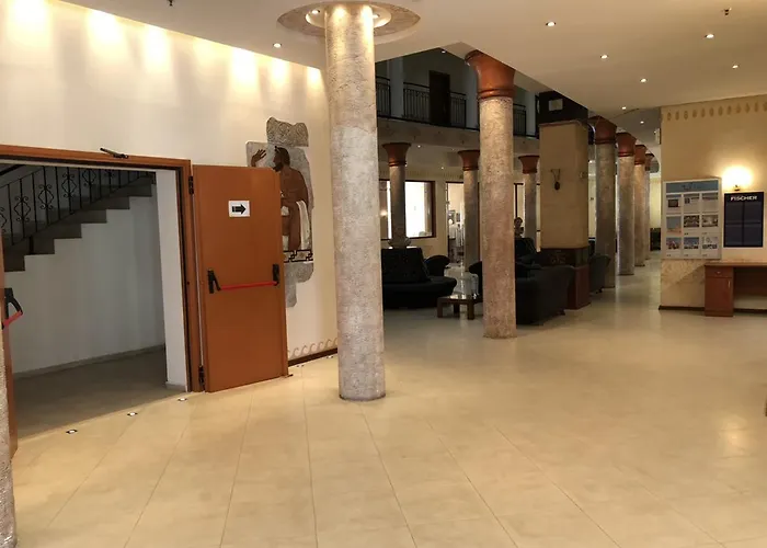 Lägenhetshotell Poseidon Slăntjev Brjag