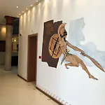Poseidon Ξενοδοχείο με διαμερίσματα
