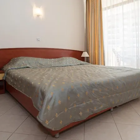 Apart Otel Poseidon Sunny Beach