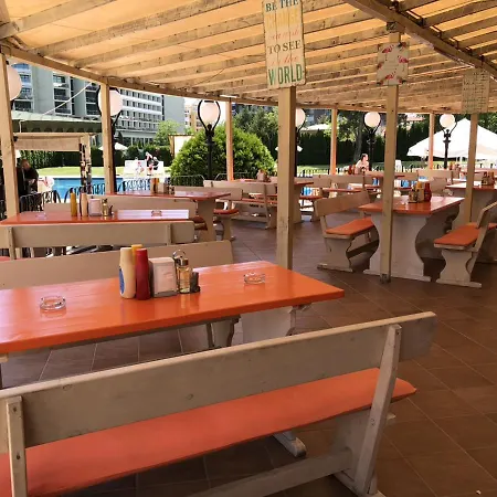 Poseidon Sunny Beach